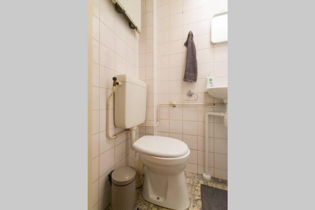 Charming Apartment In City Center Ámsterdam Exterior foto